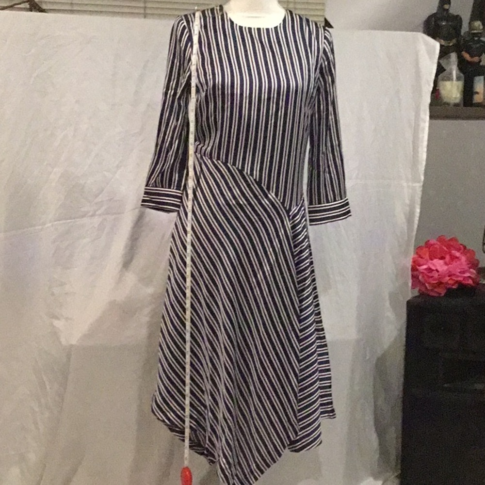 banana republic dress
